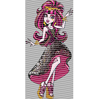 Cartoons and other-CO 285